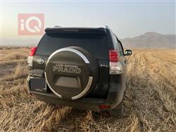 تۆیۆتا لاندكروزر پرادۆ